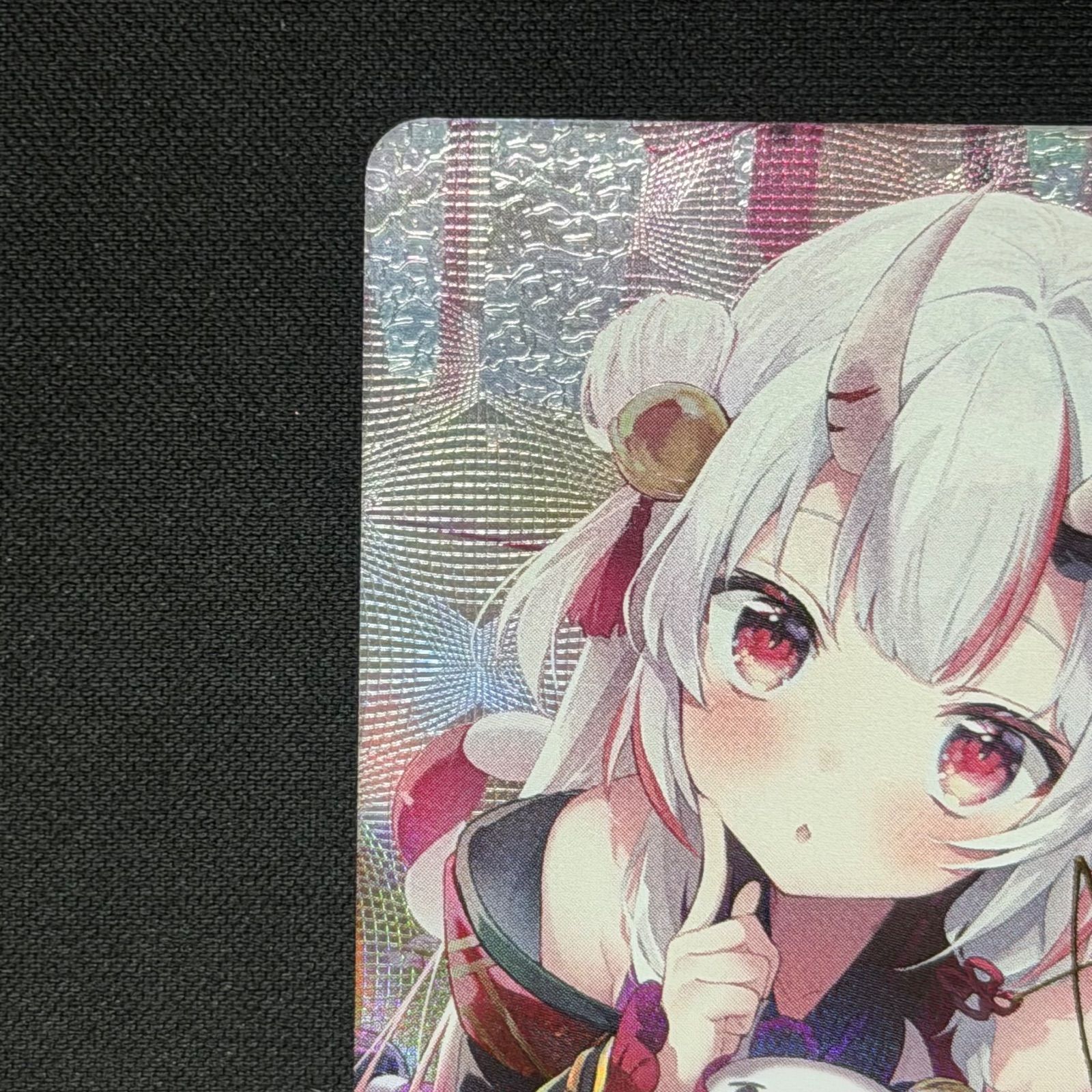 ホロカ ホロカ 百鬼あやめ SEC hBP06-004 A001 百鬼あやめ SEC hBP06 