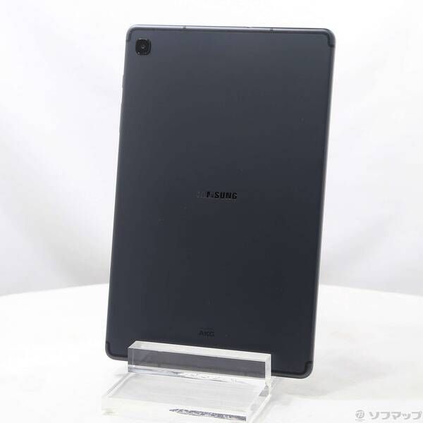 ソフマップ 〔中古品〕 Galaxy Tab S6 Lite 64GB グレー SMP613 Wi-Fi
