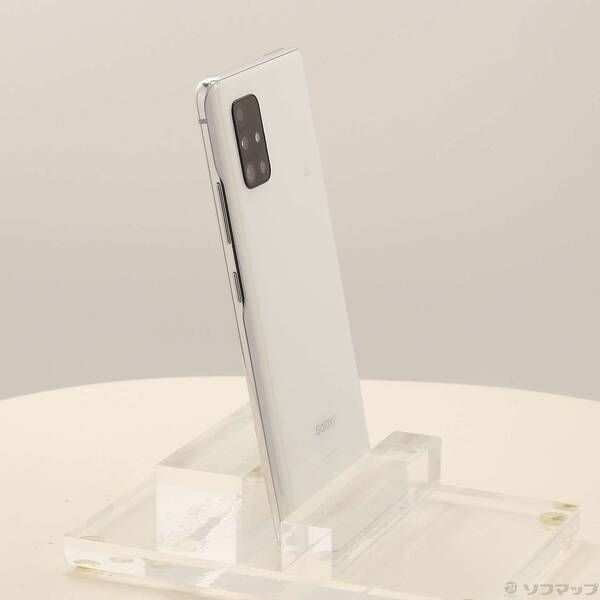 ソフマップ 〔中古品〕 Galaxy A51 5G 128GB プリズムブリックス