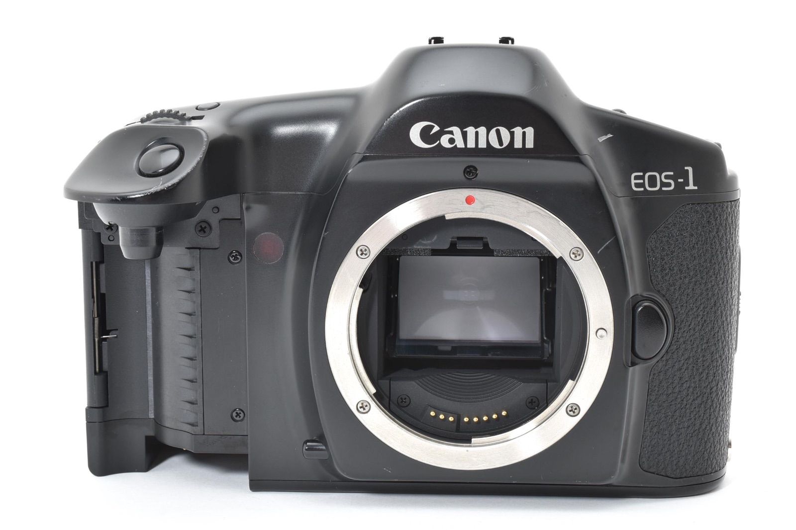 ☆大特価品☆ Canon キャノン EOS-1 ボディ フィルム一眼レフカメラ