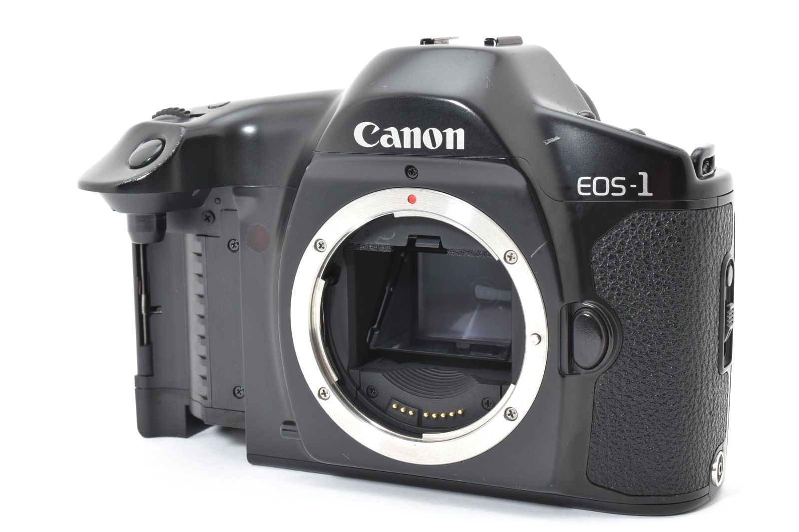 ☆大特価品☆ Canon キャノン EOS-1 ボディ フィルム一眼レフカメラ