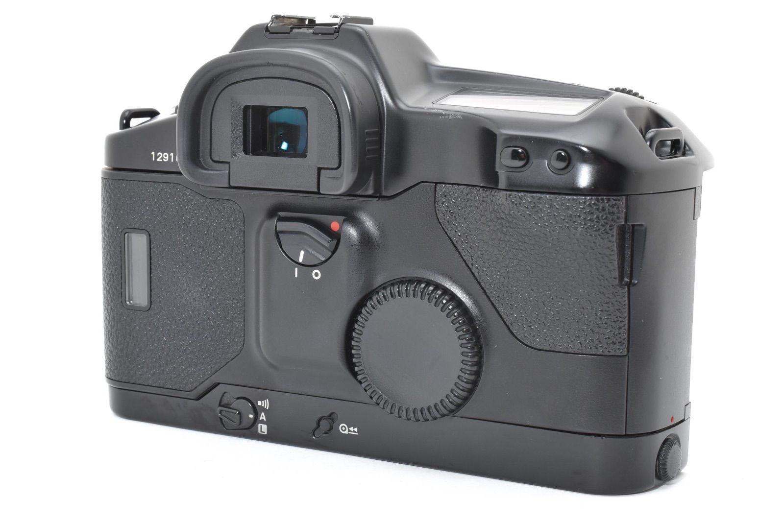 ☆大特価品☆ Canon キャノン EOS-1 ボディ フィルム一眼レフカメラ