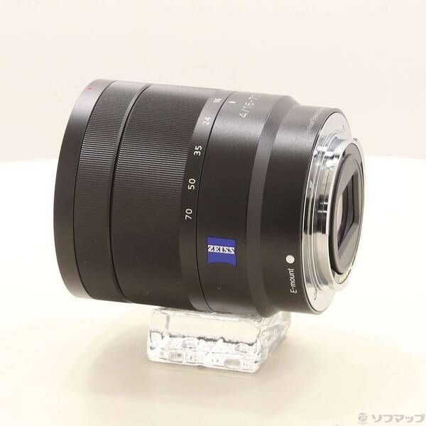 ソフマップ 〔中古品〕 Vario-Tessar T E 16-70mm F4 ZA OSS SEL1670Z