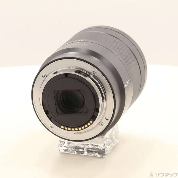 ソフマップ 〔中古品〕 Vario-Tessar T E 16-70mm F4 ZA OSS SEL1670Z