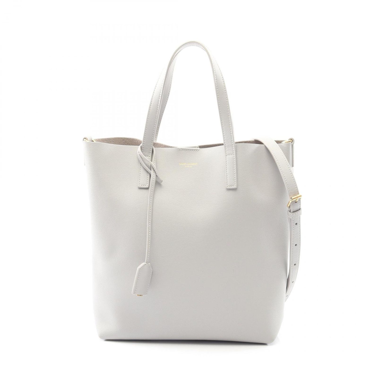 サンローランパリ SAINT LAURENT PARIS ハンドバッグ SHOPPING TOY 