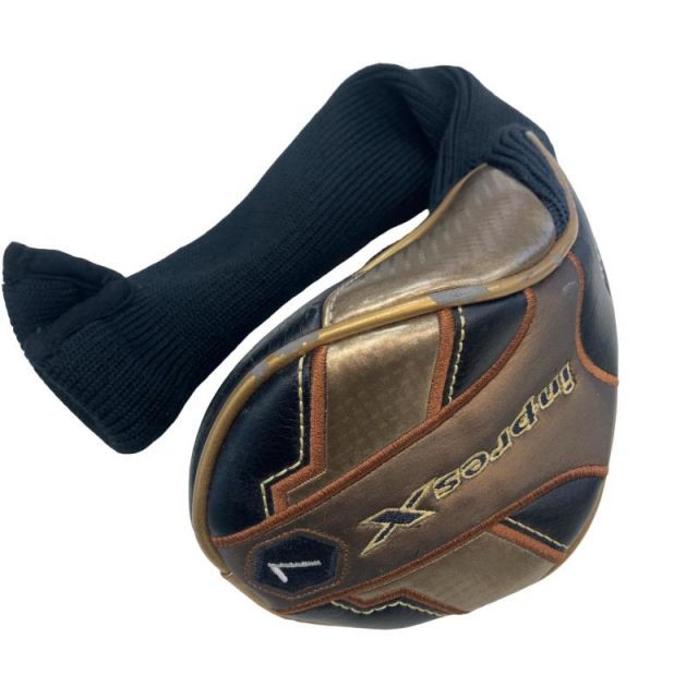 中古】 ヤマハ inpres X Z FW 7W フェアウェイウッド FW TMX-513F