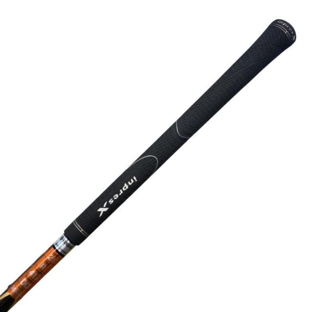 中古】 ヤマハ inpres X Z FW 7W フェアウェイウッド FW TMX-513F