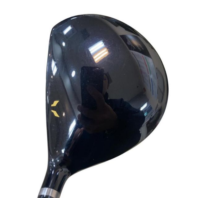 中古】 ヤマハ inpres X Z FW 7W フェアウェイウッド FW TMX-513F