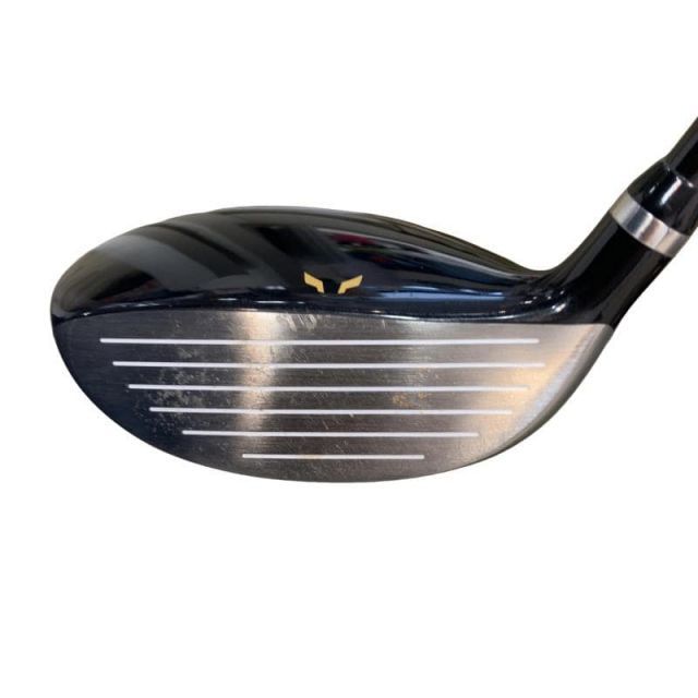 中古】 ヤマハ inpres X Z FW 7W フェアウェイウッド FW TMX-513F