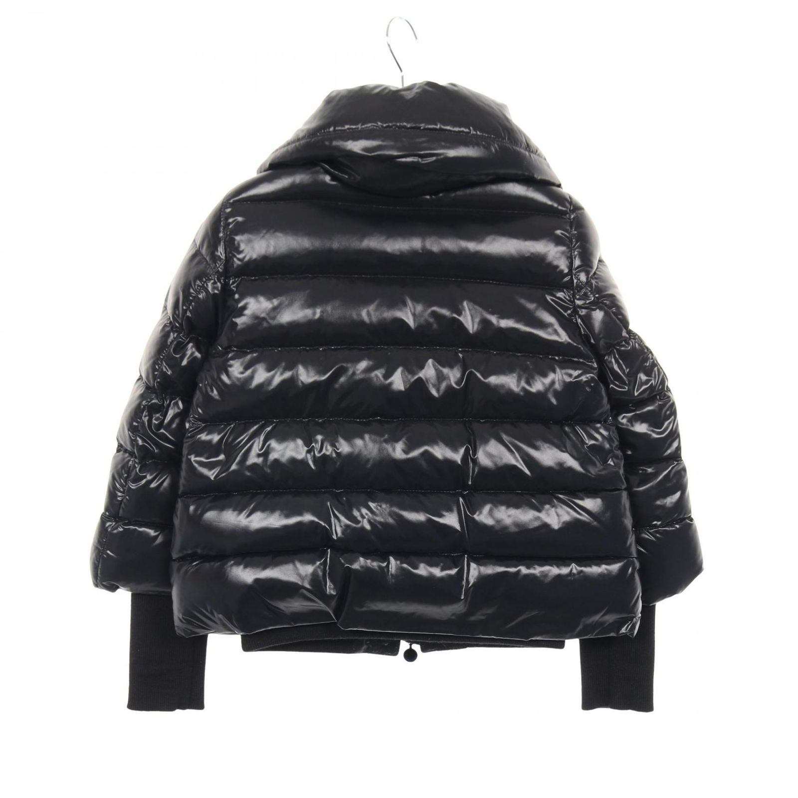 モンクレール MONCLER ダウンジャケット TULSA テュルサ ナイロン 