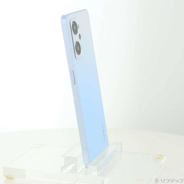 ソフマップ 〔中古品〕 OPPO Reno7 A 128GB ドリームブルー CPH2353