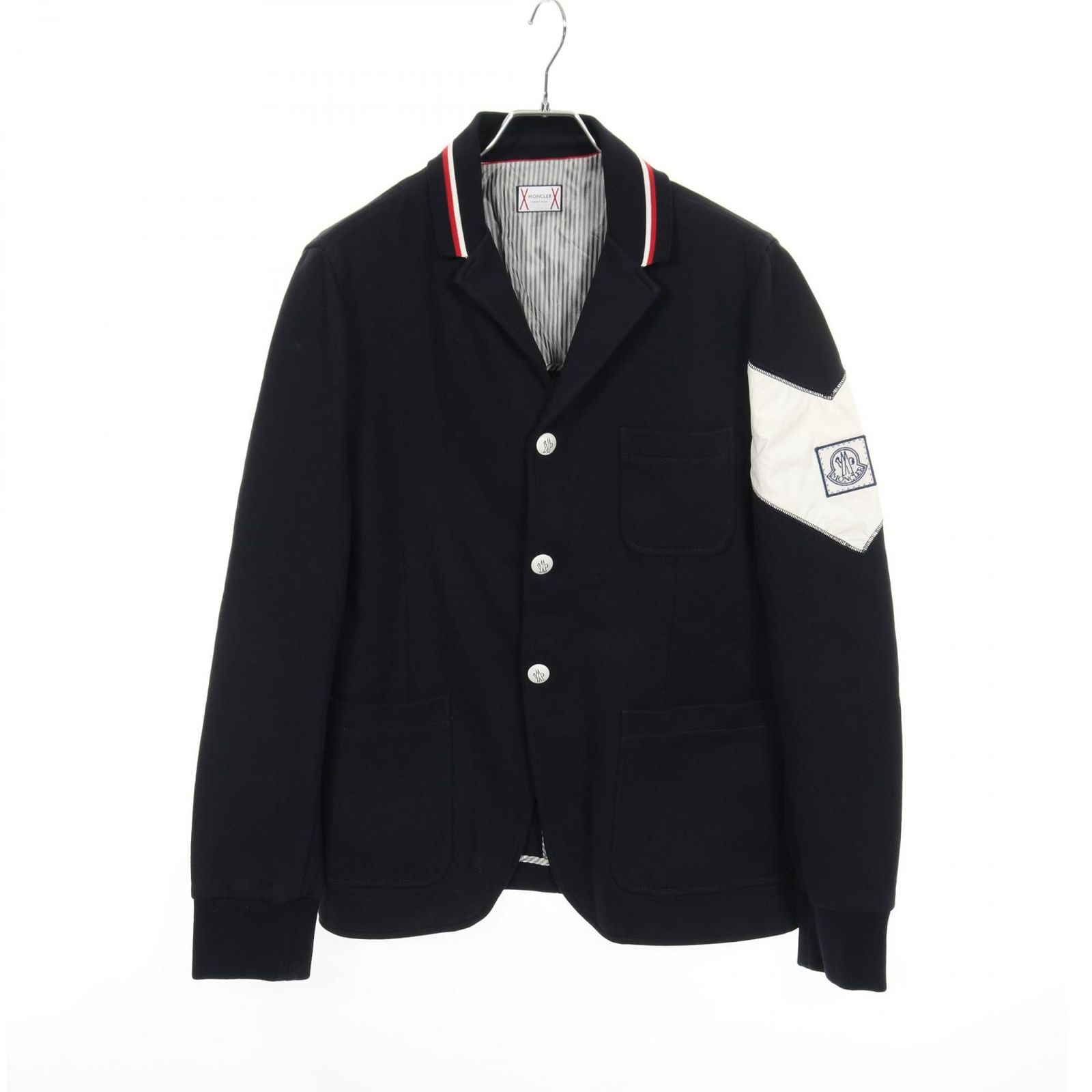 モンクレールガムブルー MONCLER GAMME BLEU 8410800 その他