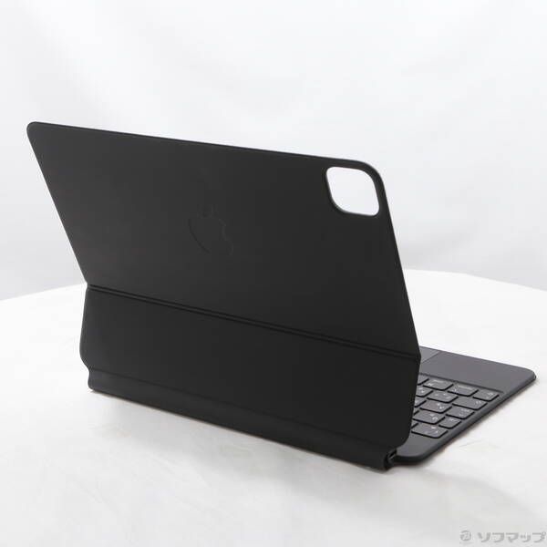 自動値下解除中【MagicKeyboard付】iPadPro11 第2世代 ソフマップ 〔中古品〕 11インチ iPad Pro 第2世代用 MagicKeyboard