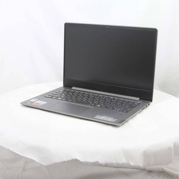 ソフマップ 〔中古品〕 ideapad S540 81NH002PJP ミネラルグレー【352