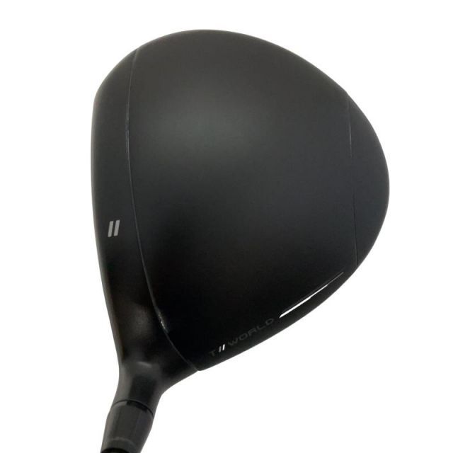 中古】 本間ゴルフ TOUR WORLD TW767 BLACK EDITION 10.5° ドライバー
