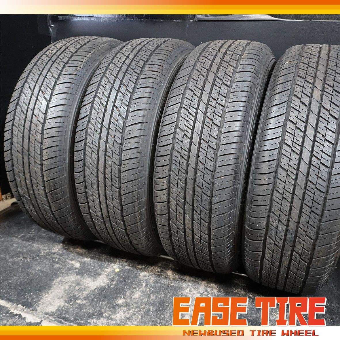 25年製 超バリ山 ダンロップ グラントレック AT23 265/65R18 4本 250