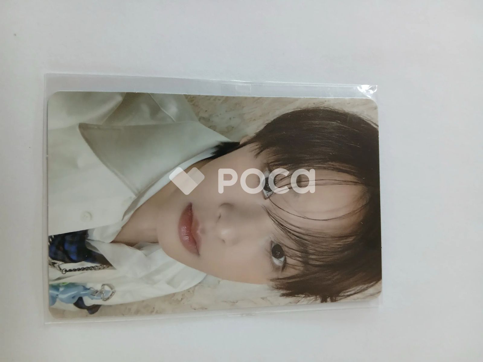 NCT リク poppop SM STORE ラキドロ - メルカリ