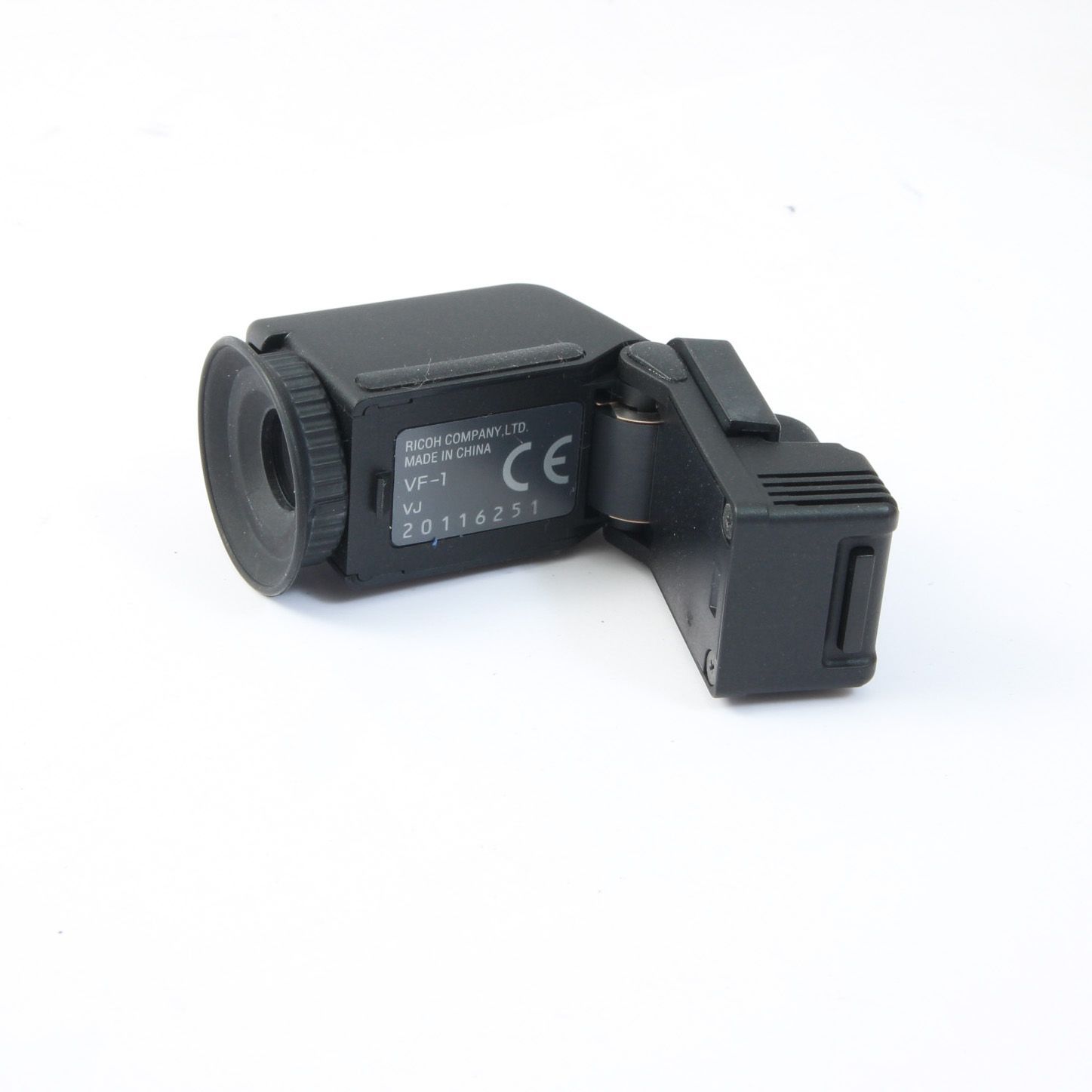 RICOH リコー Caplio GX100 VFキット コンパクトデジタルカメラ - メルカリ