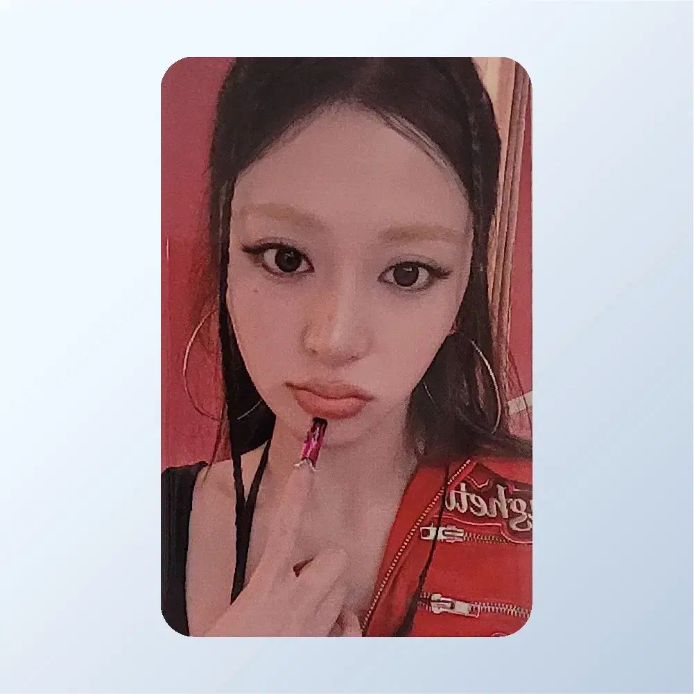 LE SSERAFIM（ルセラフィム）スパゲティ BDM ファンサインイベント