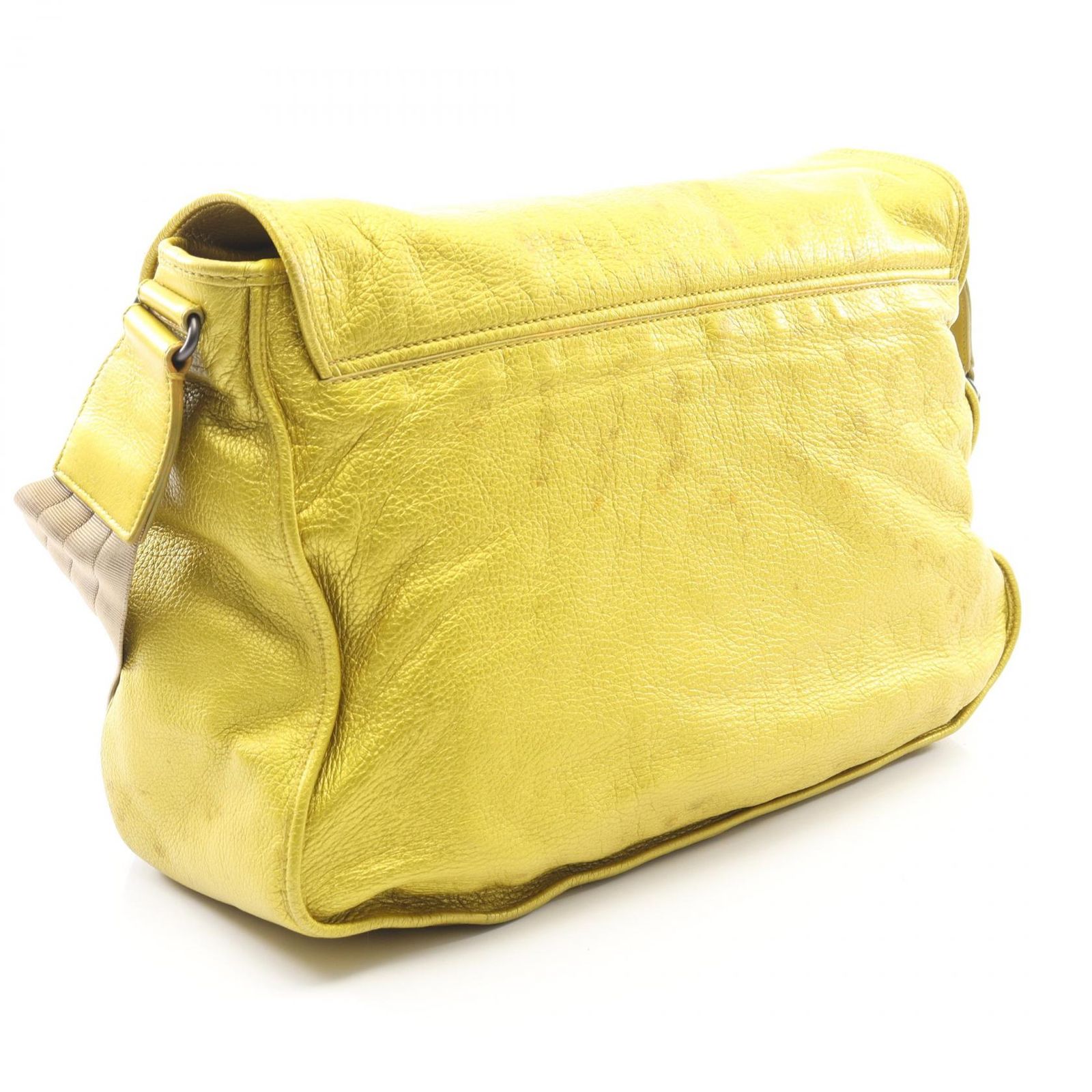 ボッテガヴェネタ BOTTEGA VENETA ショルダーバッグ イントレチャート