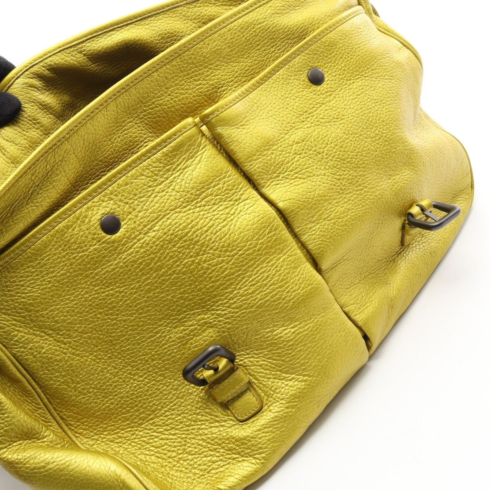 ボッテガヴェネタ BOTTEGA VENETA ショルダーバッグ イントレチャート