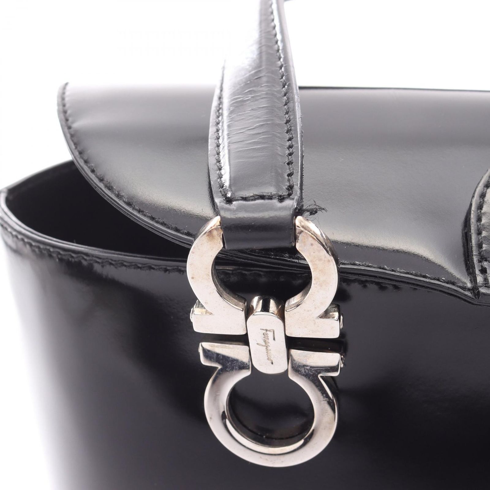 サルヴァトーレフェラガモ Salvatore Ferragamo ハンドバッグ