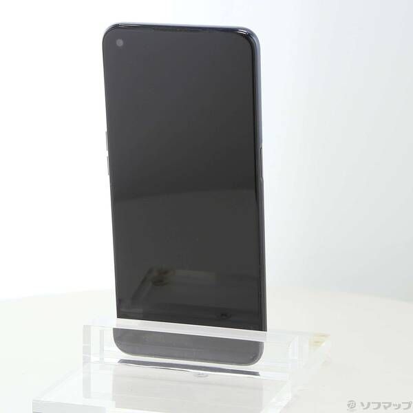 ソフマップ 〔中古品〕 OPPO A54 5G 64GB シルバーブラック CPH2303