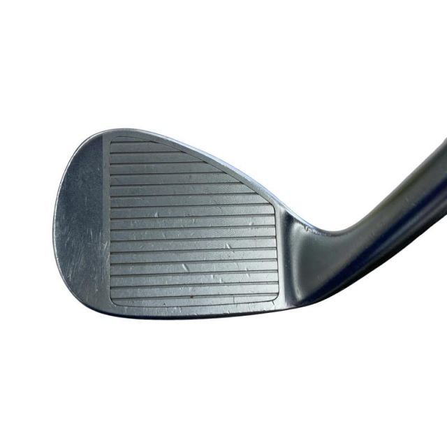 中古】 テーラーメイド TP xFT Zフェース(不適合) 58°/09° ウェッジ WG