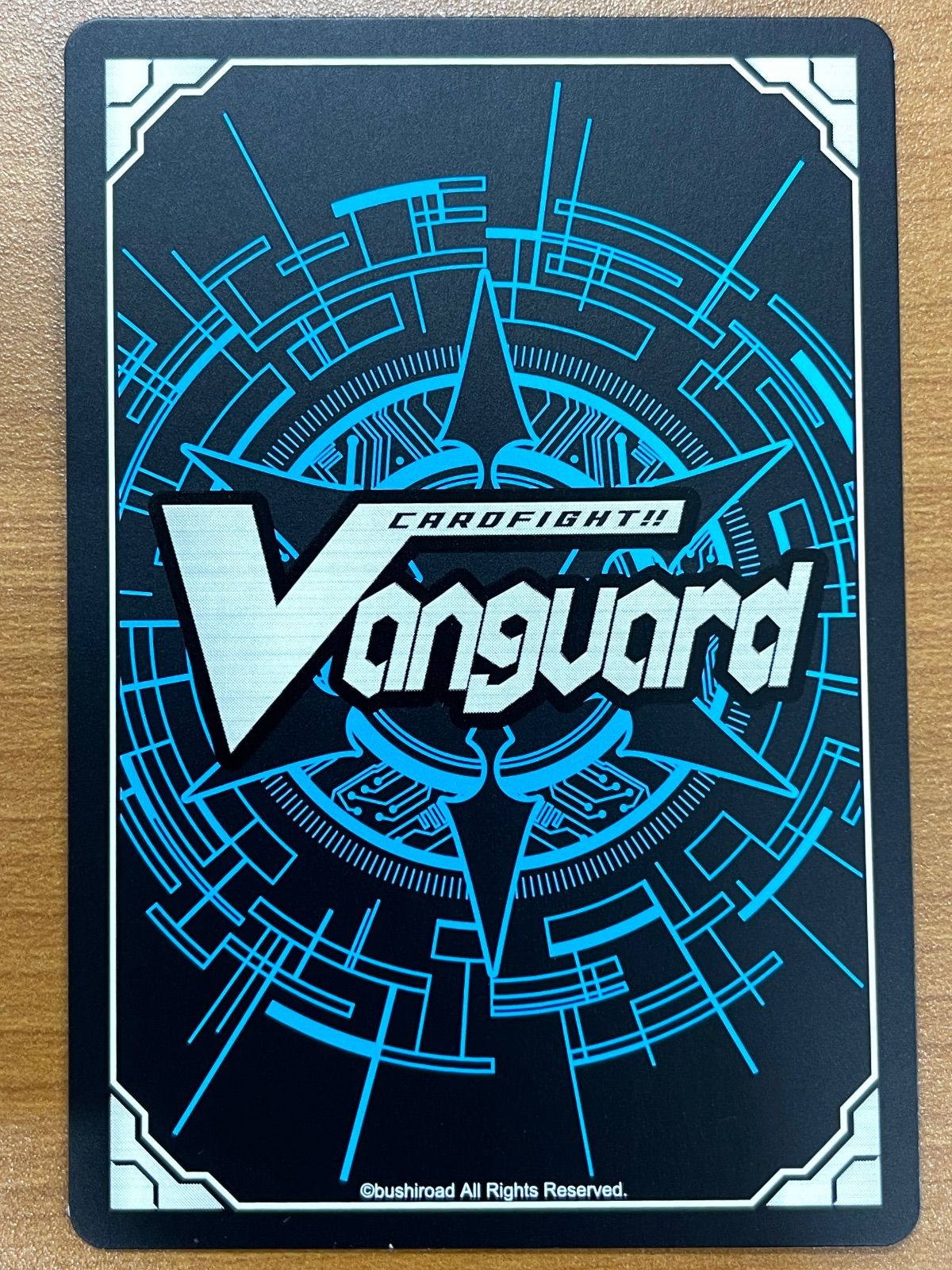 状態A 天恵の源竜王 ブレスファボール SP BT01/SP25 ヴァンガード