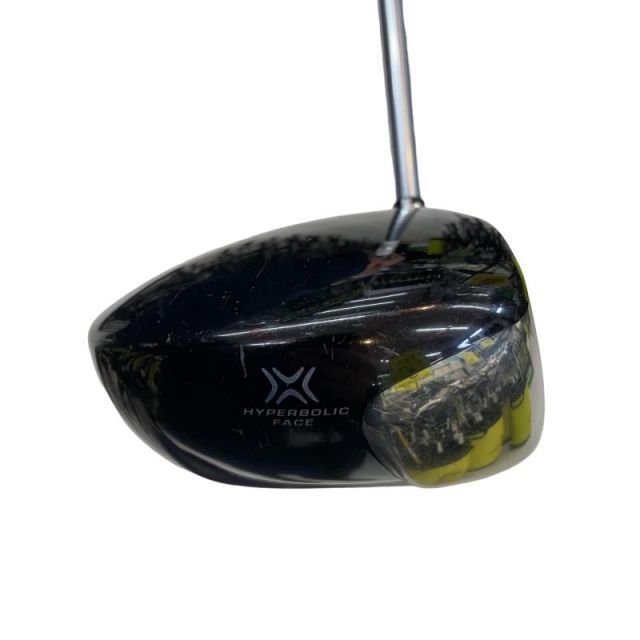 中古】 キャロウェイ LEGACY 9.5° ドライバー DR 純正特注シャフト