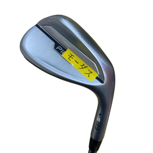 ピン PING s159 58°⁄14° W ウェッジ WG フレックスS ウェッジ ピン