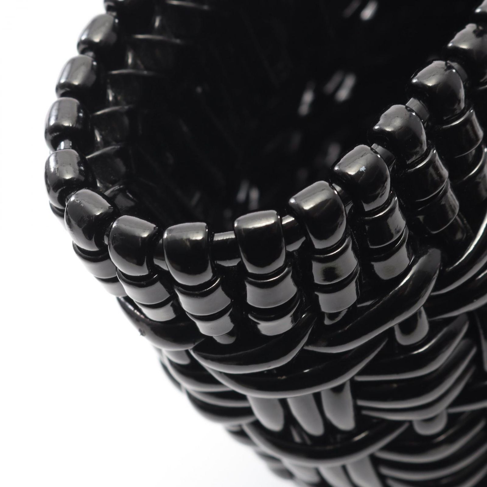 バレンシアガ BALENCIAGA トートバッグ BISTRO XS ビストロ バスケット