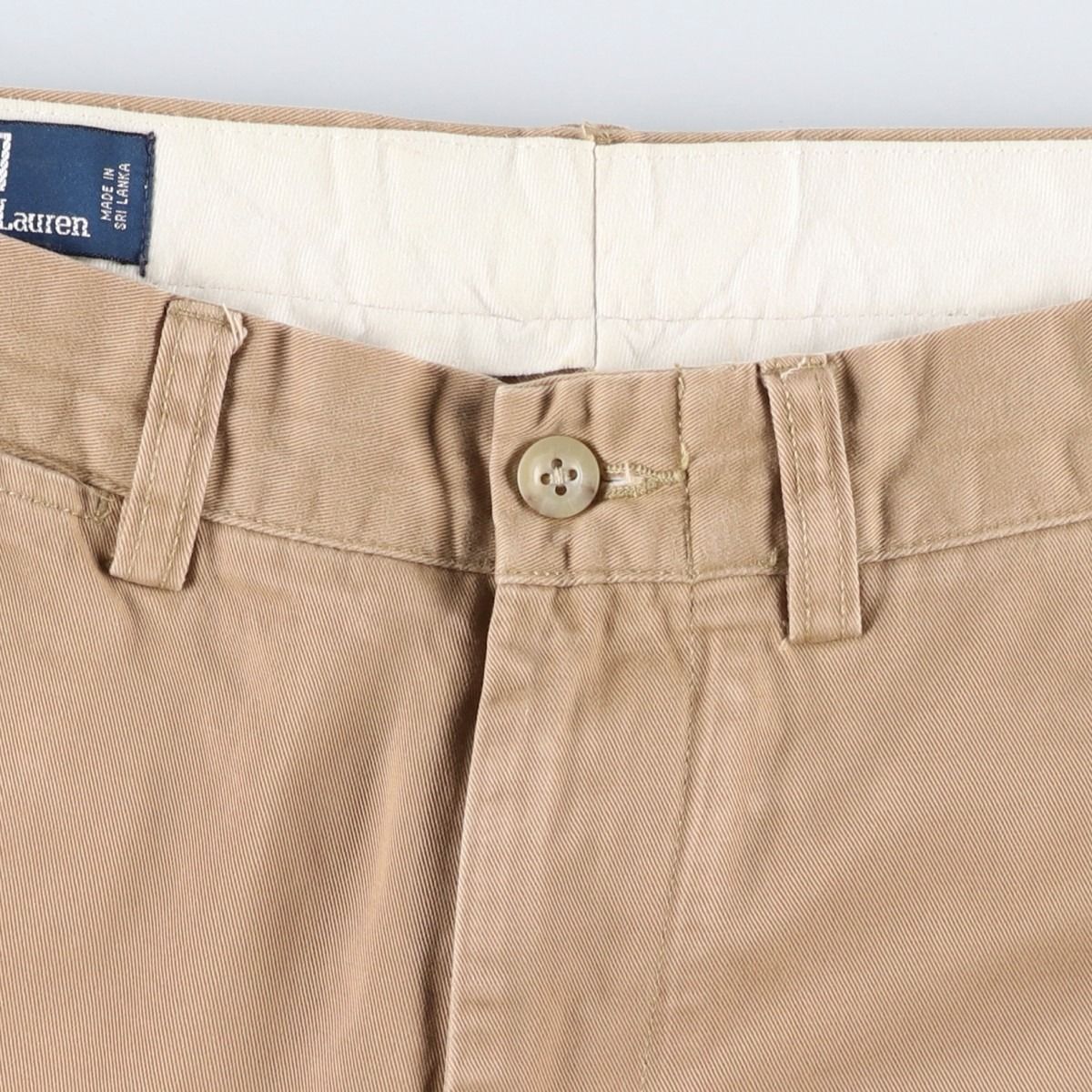 古着 ラルフローレン Ralph Lauren POLO by Ralph Lauren SMITH PANT