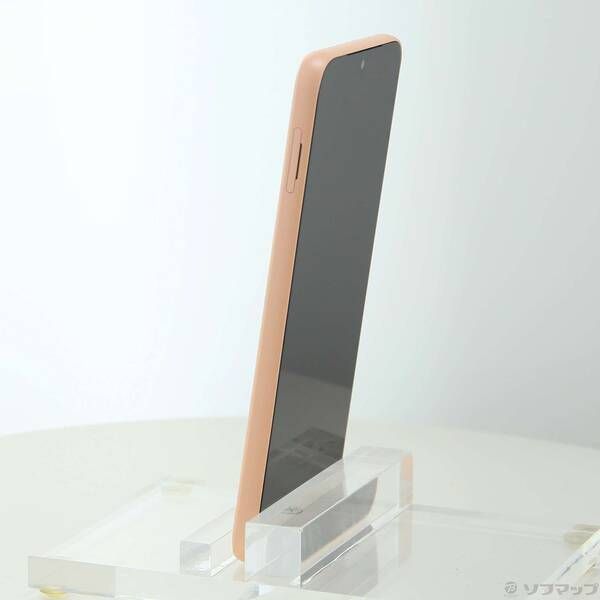 ソフマップ 〔中古品〕 arrows We2 64GB ライトオレンジ FCG02 au SIM