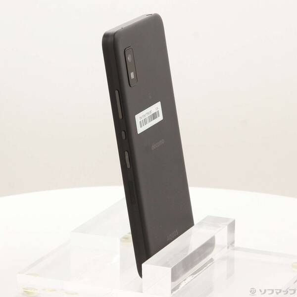 ソフマップ 〔中古品〕 AQUOS wish2 64GB チャコール SH-51C docomo