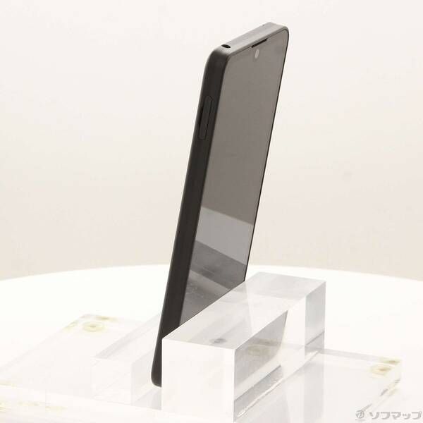 ソフマップ 〔中古品〕 AQUOS wish2 64GB チャコール SH-51C docomo
