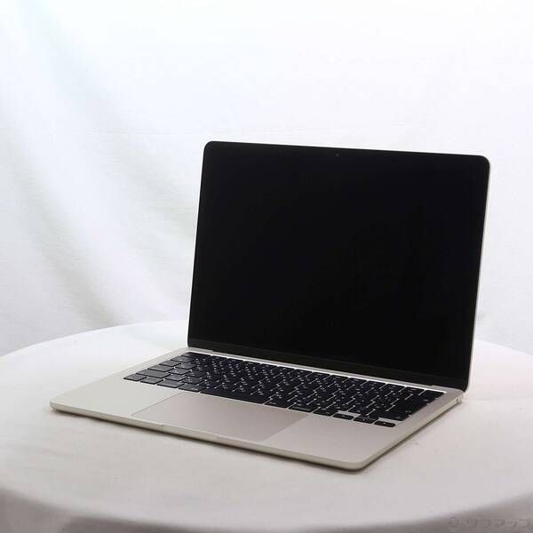 MacBook Air M2 8GB/SSD512GB 13.6