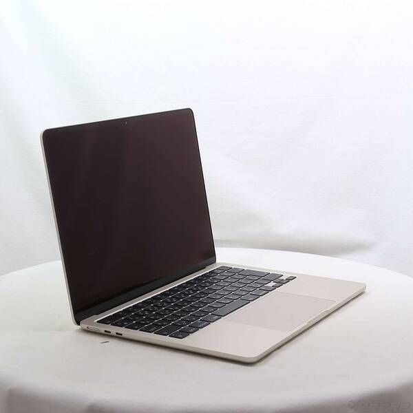 MacBook Air M2 8GB/SSD512GB 13.6