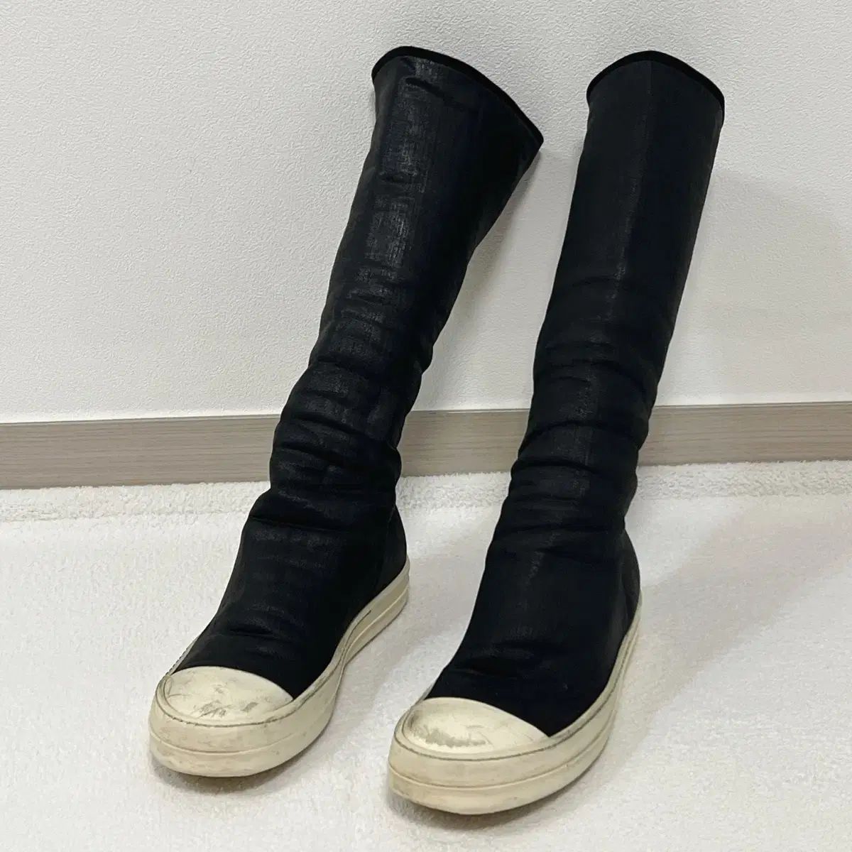 40 RICK OWENS リックオウエンス 17SS DRKSHDW(リックオウエンス