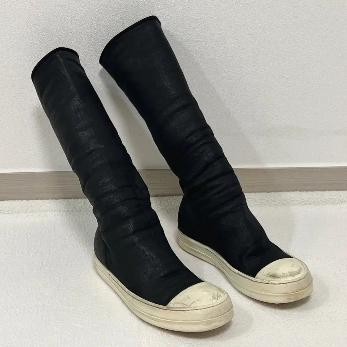 40 RICK OWENS リックオウエンス 17SS DRKSHDW(リックオウエンス