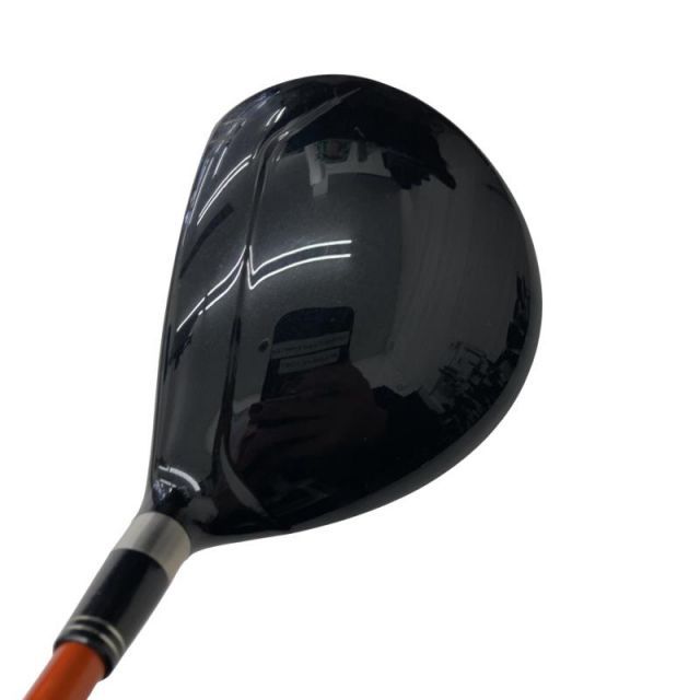 中古】 ダンロップ SRIXON Z F65 4W フェアウェイウッド FW Miyazaki