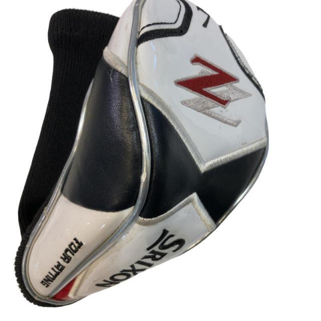 中古】 ダンロップ SRIXON Z725 7W フェアウェイウッド FW Miyazaki