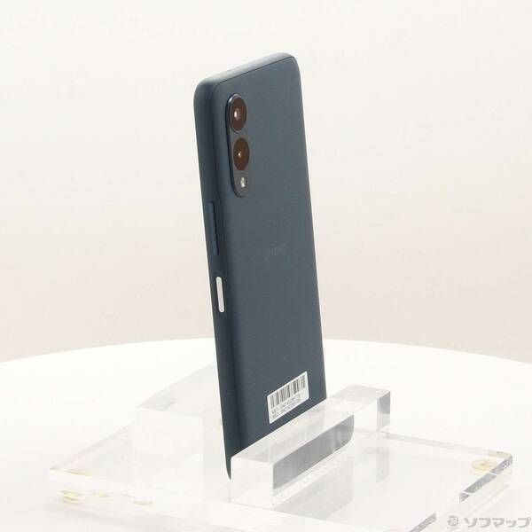 ソフマップ 〔中古品〕 arrows We2 64GB ネイビーグリーン F-52E