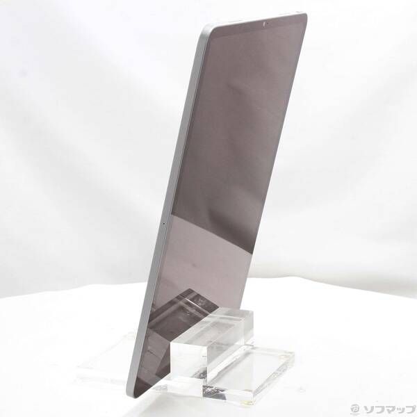 ソフマップ 〔中古品〕 iPad Pro 12.9インチ 第6世代 256GB スペースグレイ MNXR3J／A Wi-Fi【348】