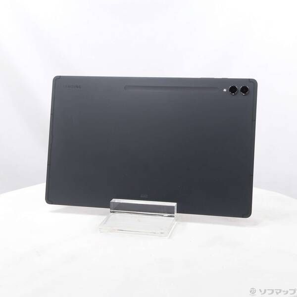 ソフマップ 〔中古品〕 Galaxy Tab S9 Ultra 512GB グラファイト SM