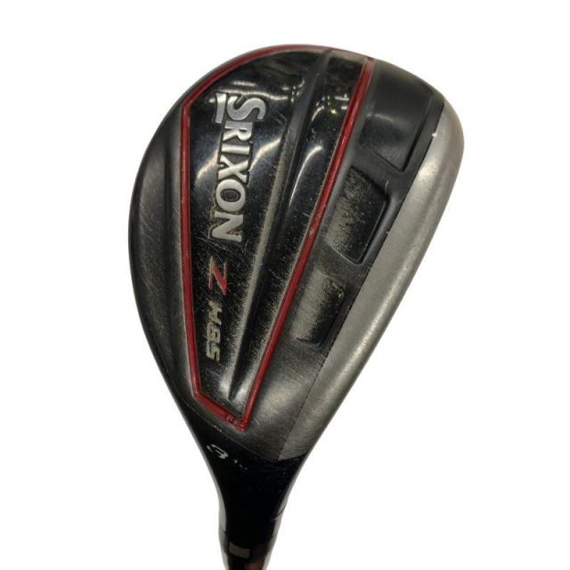 中古】 ダンロップ SRIXON Z H85 U3 ユーティリティ UT NS PRO 950GH