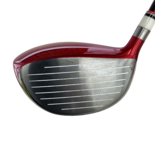 中古】 jBEAM FX BM-435 1W ドライバー DR リシャフト (フレックス