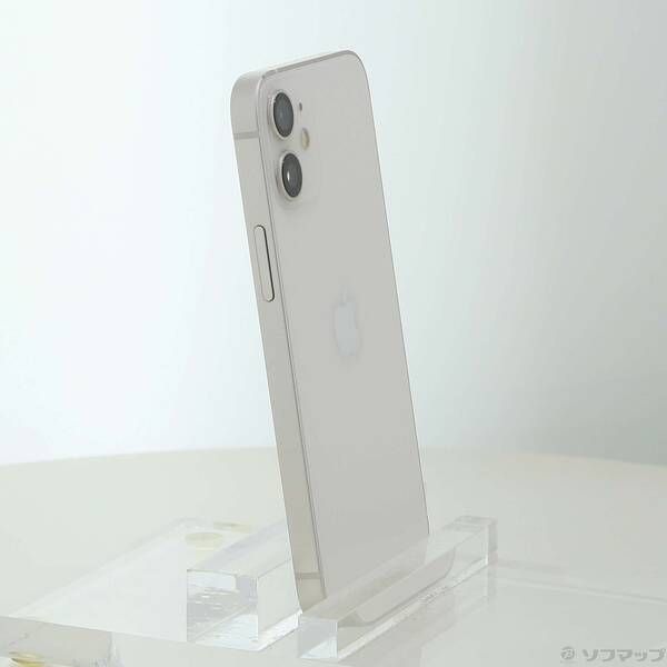 スマートフォン・携帯電話 ソフマップ 〔品〕 iPhone12 mini 128GB