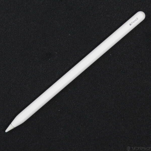 中古Apple Pencil (第2世代) MU8F2J／A [2133034376464] - リコレ