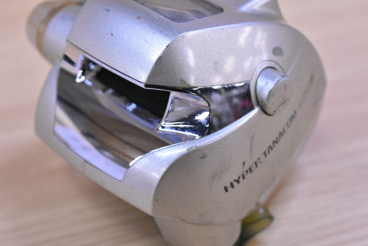 ダイワ ハイパータナコン 400BDE 電動リール DAIWA HYPER TANACOM